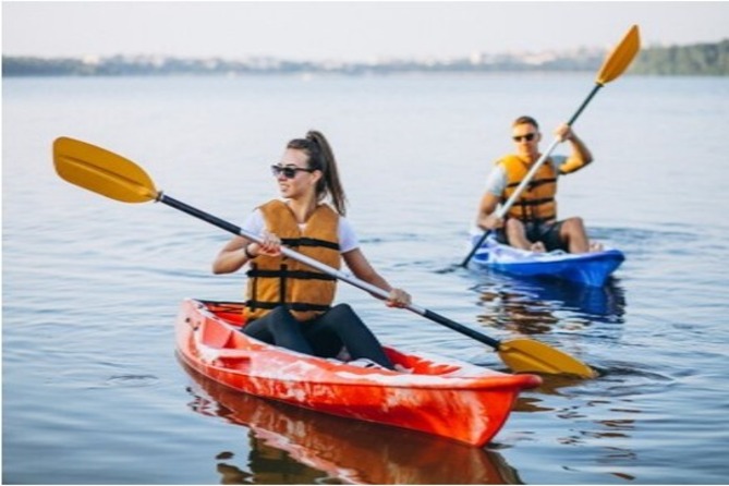 Kayak Sport